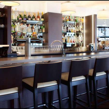 Hotel Le Berry Saint-Nazaire Екстериор снимка